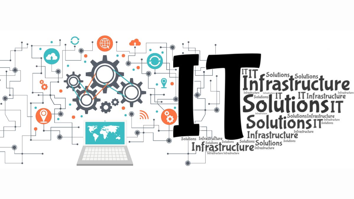 IT Infrastructure Service Providers