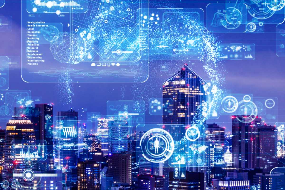 business it support services