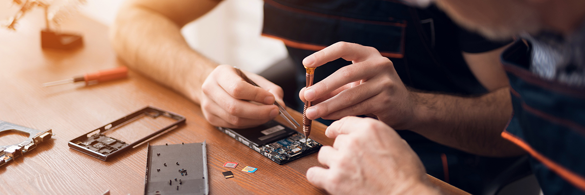 Hardware Warranty Extension Service