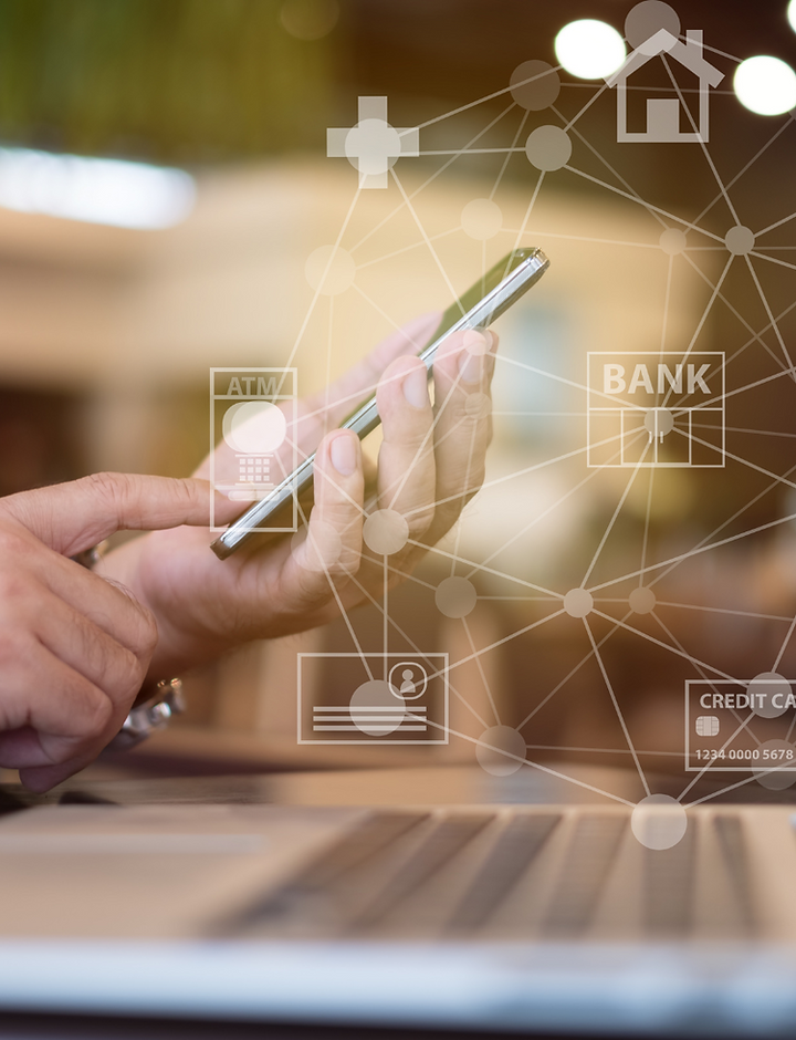 Banking IT Services and Solutions