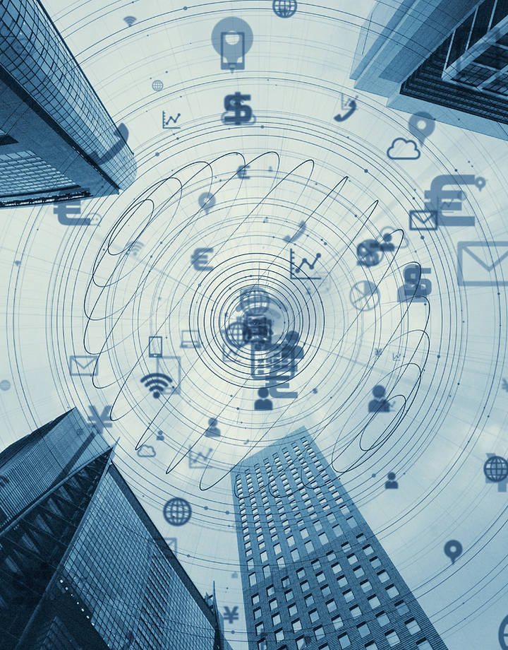 Government IT Solutions Provider