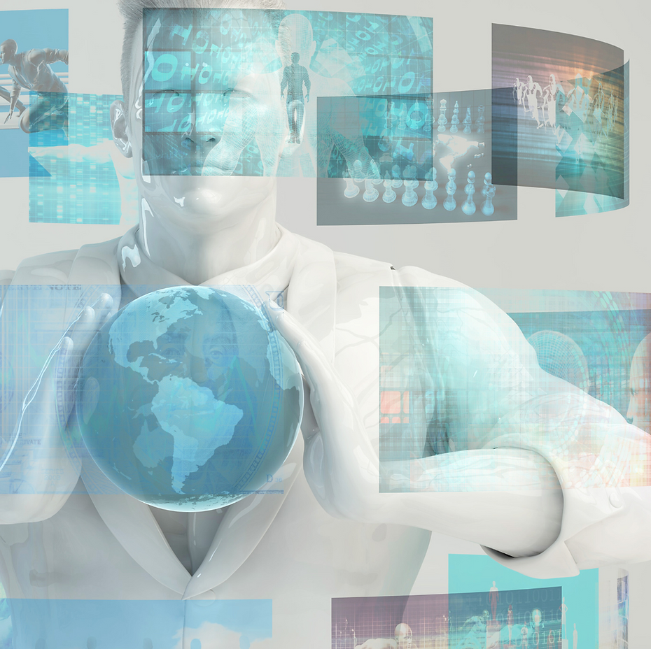 enterprise it services