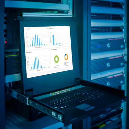 Enterprise Network Managed Services